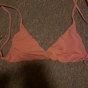 O’neill bikini top